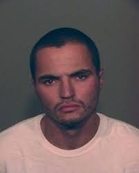 FUGITIVE FRIDAY*** Warrant for possession of stolen property Justin Marcus  Brinkley (aka Justin Case) Justin Marcus Brinkley is a 27 year old WMA 5'  8” tall, 178 lbs., with dark hair, brown