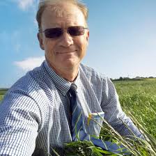 Grassland forage trial underway in Devon