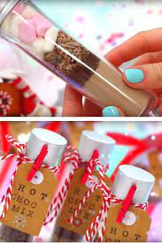 Best Diy Christmas Giftseasycheap Gift Ideas To Make For Christmasquickcr In 2021 Easy Diy Christmas Gifts Diy Christmas Gifts For Friends Diy Christmas Gifts Creative