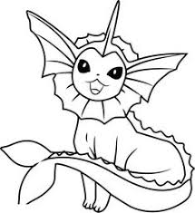 You can use our amazing online tool to color and edit the following pokemon vaporeon coloring pages. 11 Coloring Pages Ideas Coloring Pages Pokemon Coloring Pages Pokemon Coloring