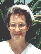 Obituary information for Emma Louise Farris