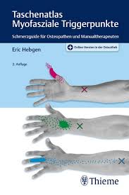 Ich begrüße sie herzlich auf der homepage des instituts für anatomie der universitätsmedizin rostock. Taschenatlas Myofasziale Triggerpunkte Von Eric Hebgen Buch Thalia