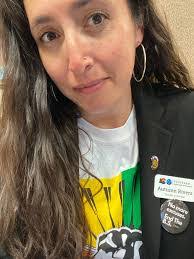 Autumn Rivera's Instagram, Twitter & Facebook