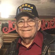 George Berlin Trahan Obituary