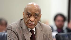 Former Kentucky state Rep. Darryl Owens dies