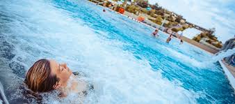 Aqua Zone Swimming Aquafit Vitam
