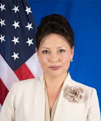 Stephanie Syptak-Ramnath