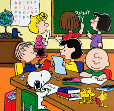 Happy classroom 😊 #peanuts #snoopy #woodstock #charliebrown #linusvanpelt  #lucyvanpelt #sallybrown #peppermintpatty #marcie #classroom #fun #happy  #school #calendar #sanrio #1998 #collection #instasnoopy #picoftheday #like  #follow #史諾比 #スヌーピー