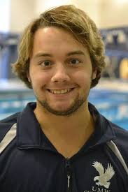 2014-15 Men's Swimming & Diving Roster