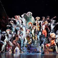 For the year and a half that i did the show, people would come backstage and bring me cats memorabilia and little ceramic statues and stuffed animals. What The Heck Is Cats We Broke Down The Story Characters And Songs Polygon