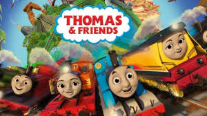 In describing the process of imagining and building this dream project—a new house that looks as if it had. Thomas The Tank Engine Cuts Classic Trains To Add International Female Locomotives To Main Cast