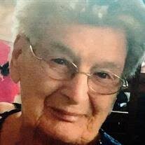 Mrs. Eleanor M. Sanuck Obituary