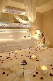 Roundecor Home Decoration Ideas Bedroom Ideas For Couples Romantic Valentine Bedroom Decor Romantic Candles Bedroom