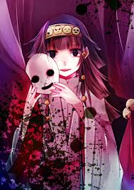 Alluka zoldyck (アルカ゠ゾルディック, aruka zorudikku) is the second youngest child of silva and kikyo zoldyck. Nanika Alluka Zoldyck Page 3 Of 4 Zerochan Anime Image Board