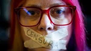 Prohibido criticar a la jueza Menem