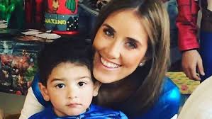 Los mejores tiktoks de orbe y gaby (su esposa), videos tomados de la cuenta de gaby @gaabyrd Sandra De La Vega Me Paso Lo Mejor Del Mundo Tener A Mi Hijo Pero A La Vez Lo Peor Porque Estuve A Punto De Morir Marca Claro Mexico