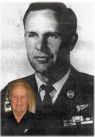 Dr. James H. Potts, age 89