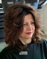 Sandro Di Saverio Parrucchiere