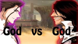 Desperate Struggle With Aizen! Hirako, Shikai! | Bleach Wiki | Fandom