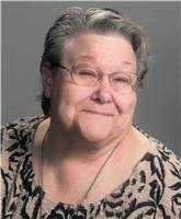 Corine Naumann Obituary (1938