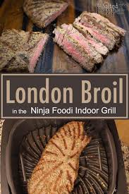 Grilled London Broil Is Ready In 8 Minutes Recipe London Broil Grilled London Broil London Broil Steak