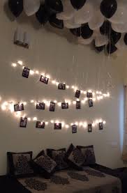 Room Decoration Surprise Birthday Party Ideas For Sister At Home Birthday Surprise For Brother Birthday Room Decorations Birthday Surprise For Girlfriend Birthday Surprise Boyfriend