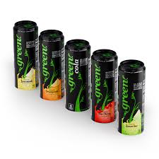 Image result for Cola greenwayi