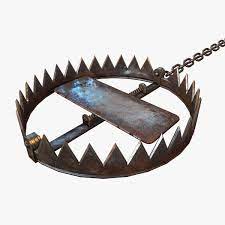 Max Animal Trap Animal Traps Ranger Dnd Animals