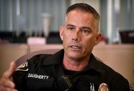 Ian Daugherty's Instagram, Twitter & Facebook