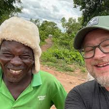 Young Leaders International's