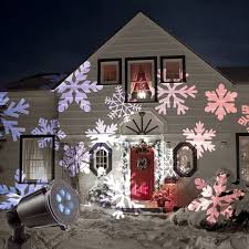 Christmas Outdoor Led Moving Snowflake Laser Light Projecto Decorating With Christmas Lights Outdoor Christmas Decorations Lights Outdoor Christmas Decorations