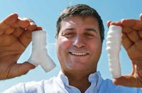 FORSKNINGENS TROVÄRDIGHET