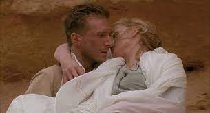 He's known for the english patient (1996), air force one (1997) and the boat (1981). Why I Simply Cannot Stomach The English Patient Go Retro