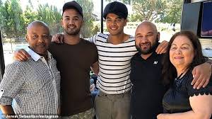 700,967 likes · 7,465 talking about this. Guy Sebastian Reveals His Older Brother Ollie Had An Interest In His Wife Jules Daily Mail Online