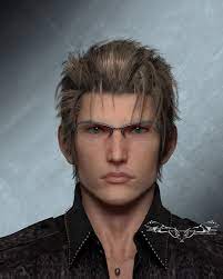 Pin On Final Fantasy Xv