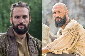 José fidalgo | жозе фидалгу. Jose Fidalgo Changes Appearance And Returns To God Save The King I Have Missed The Liveliness Of Brazil