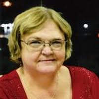 Obituary information for Patty Rose Lemmon