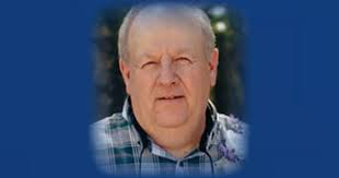 Obituary: William Robert Stuff