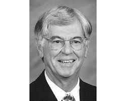 John Parnell Obituary (1944