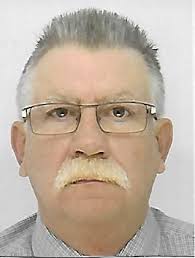 Monsieur Hubert DVORSAK