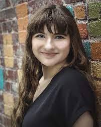 Gabrielle Sheldon's Instagram, Twitter & Facebook