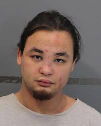 Latest Hamilton County Jail Booking Report