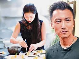 讓素食者煮肉霆鋒挨批不尊重| 中國報China Press