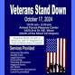 North Central Veterans Stand Down