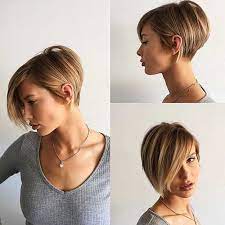 There are famous stars who pulled off a short asymmetrical bob haircut and made it into the spotlight including mandy moore and ashley tisdale. Super Asymmetrical Haircut Ideas For An Appealing Style