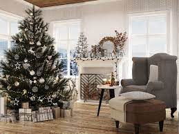 Let's try this creative ideas if you're planning a snow party, look at the gallery bellow if you find amazing fake snow ideas. How To Decorate A Winter Wonderland Christmas Tree The Lakeside Collection