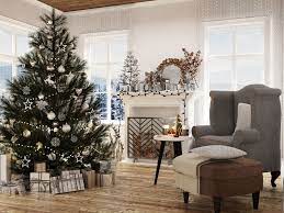 Add them to your christmas tree or hang them from a light fixture for that festive holiday touch. How To Decorate A Winter Wonderland Christmas Tree The Lakeside Collection