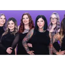 Fundraiser by Gwen Crouse : HAIR TO DYE FOR NEEDS YOUR HELP