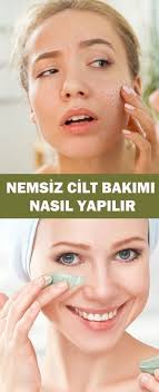 Kuru Ve Nemsiz Ciltler Icin Bakim Onerileri Vipbakim Cilt Bakimi Kuru Cilt Yuz Maskeleri