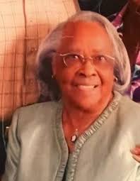 Mrs. Odessa Murphy Obituary (2022)